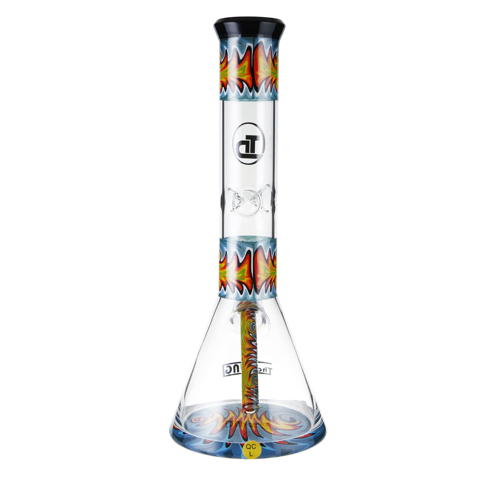 Wig-Wag Beaker Medium