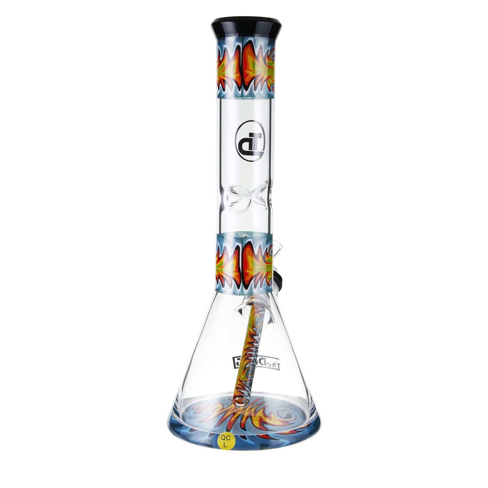 Wig-Wag Beaker Medium