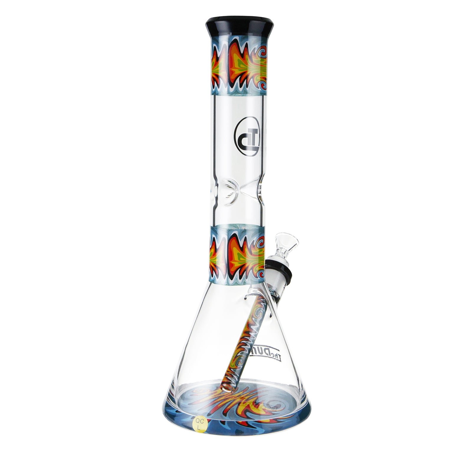 Wig-Wag Beaker Medium