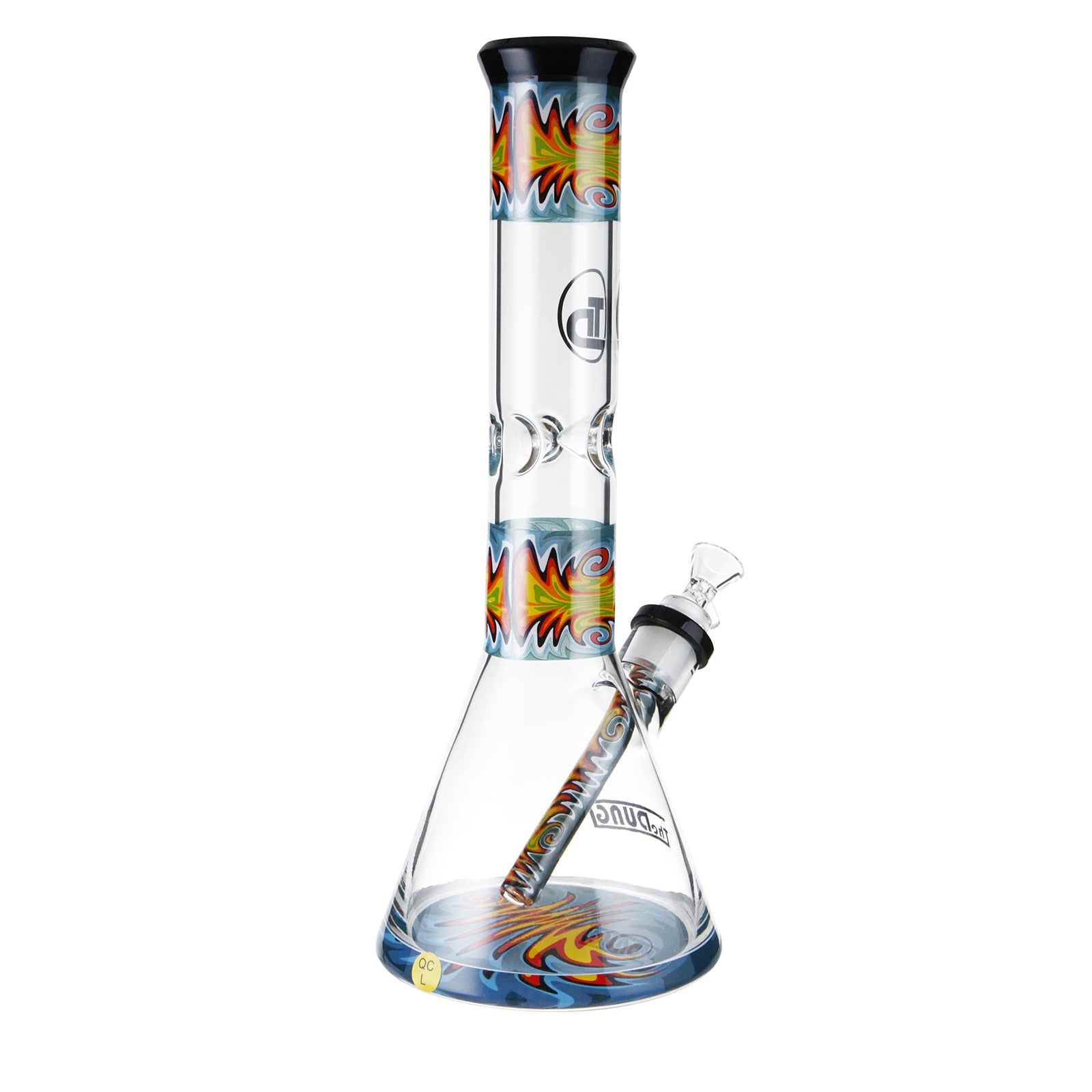Wig-Wag Beaker Medium
