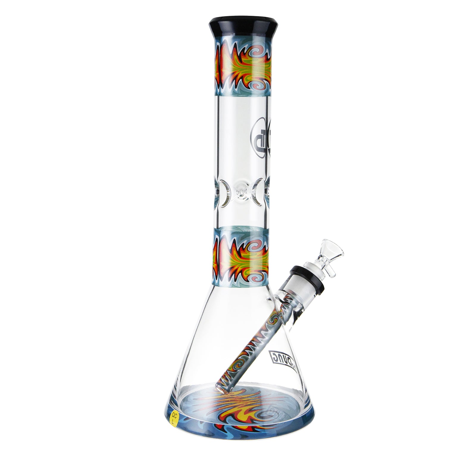 Wig-Wag Beaker Medium