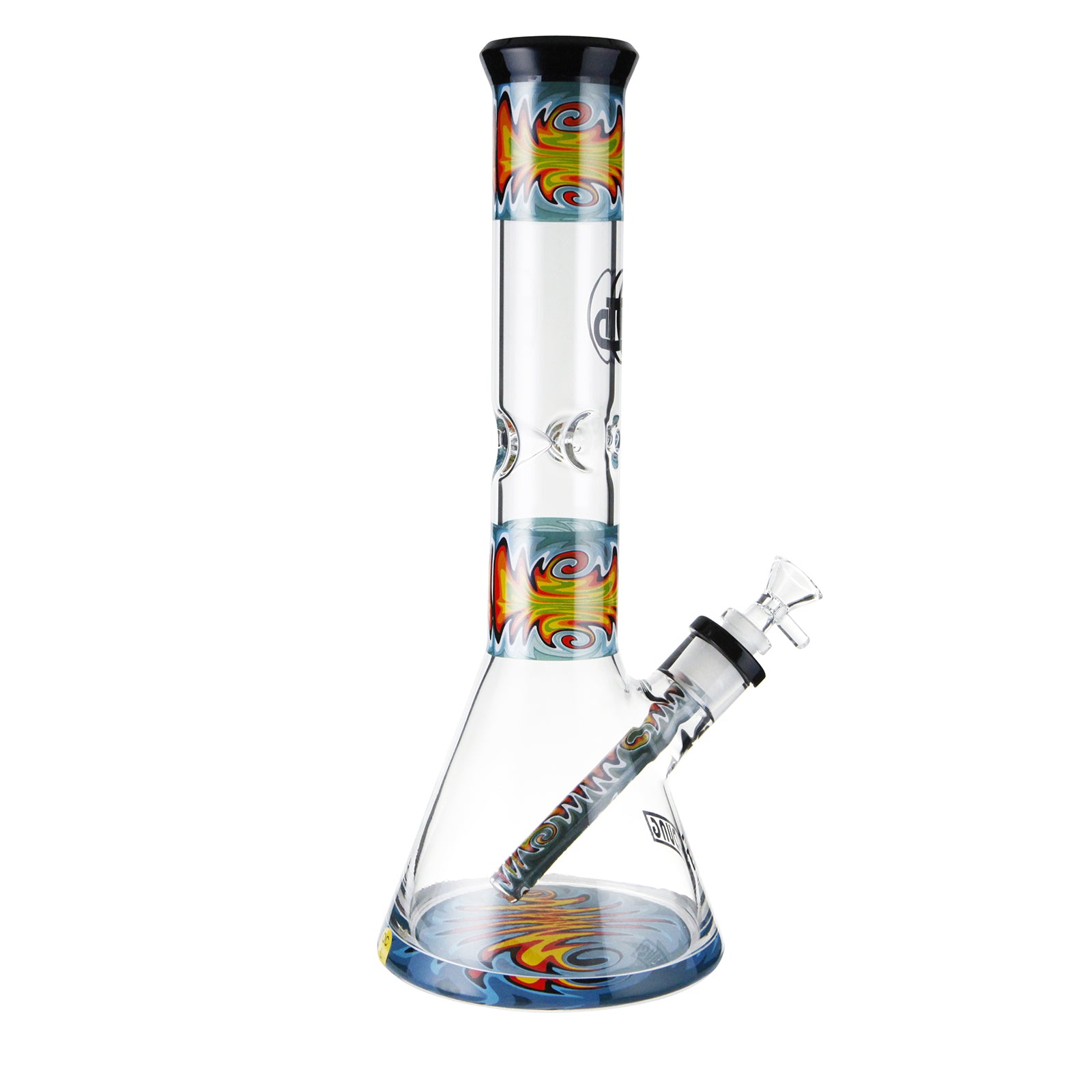 Wig-Wag Beaker Medium