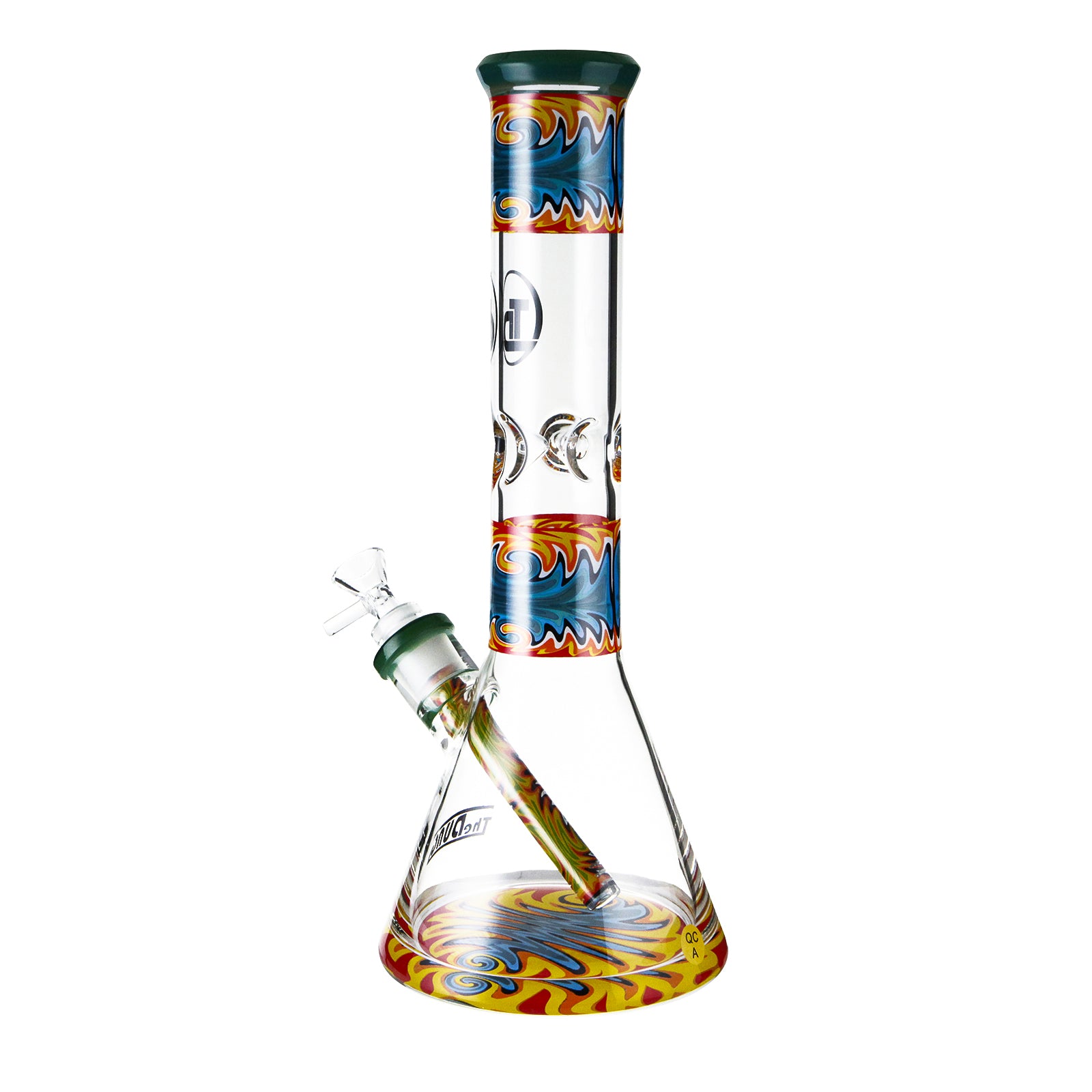 Wig-Wag Beaker Medium