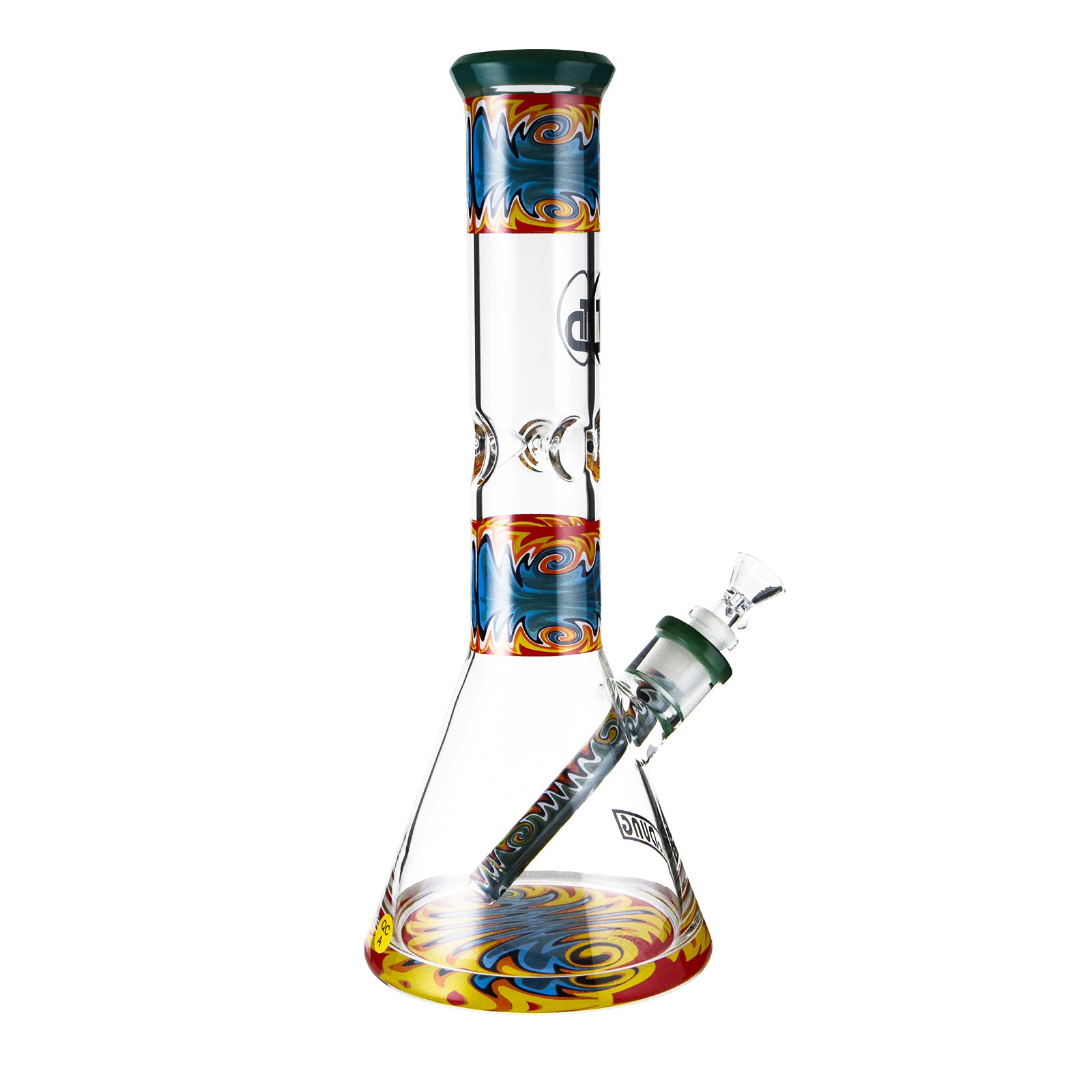 Wig-Wag Beaker Medium