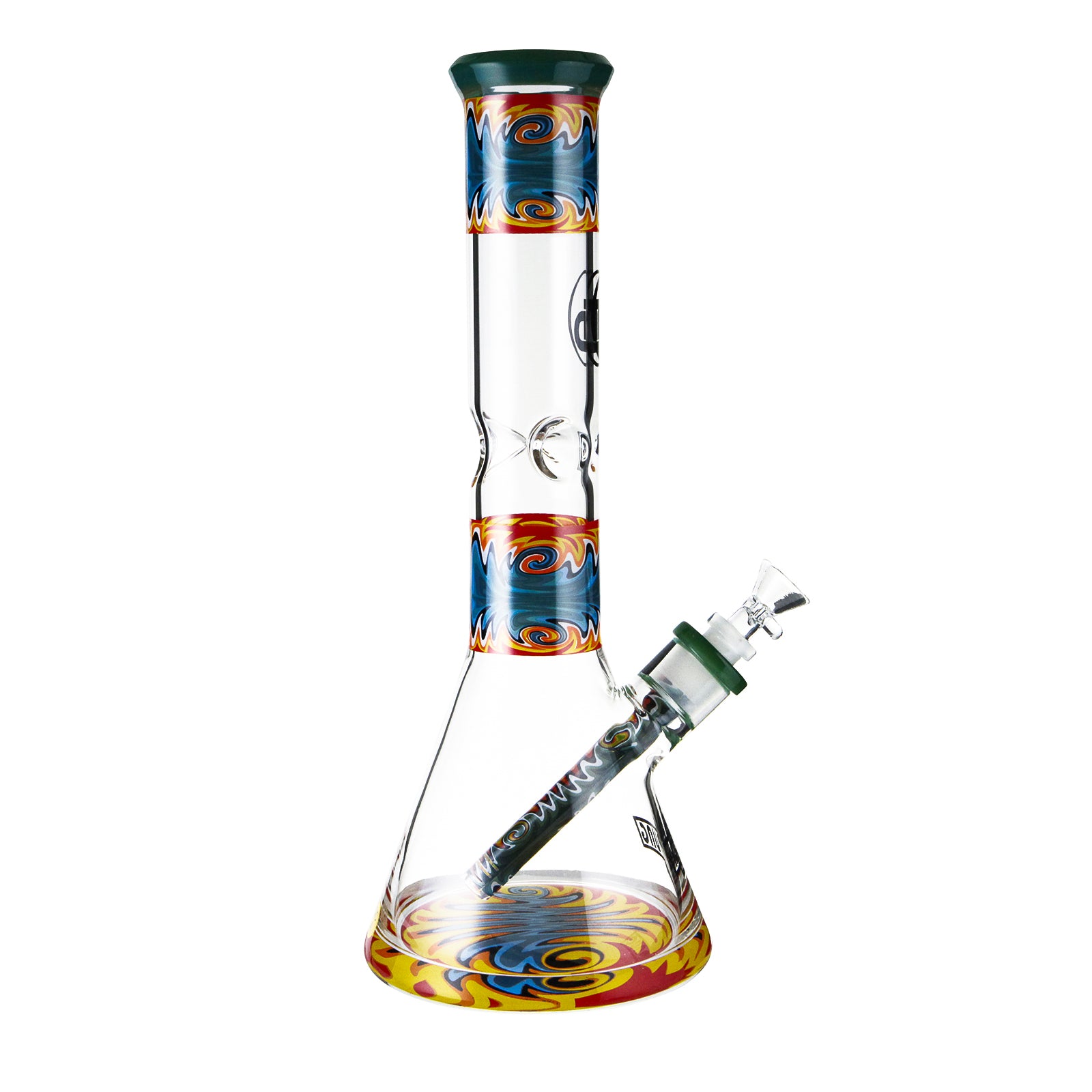Wig-Wag Beaker Medium