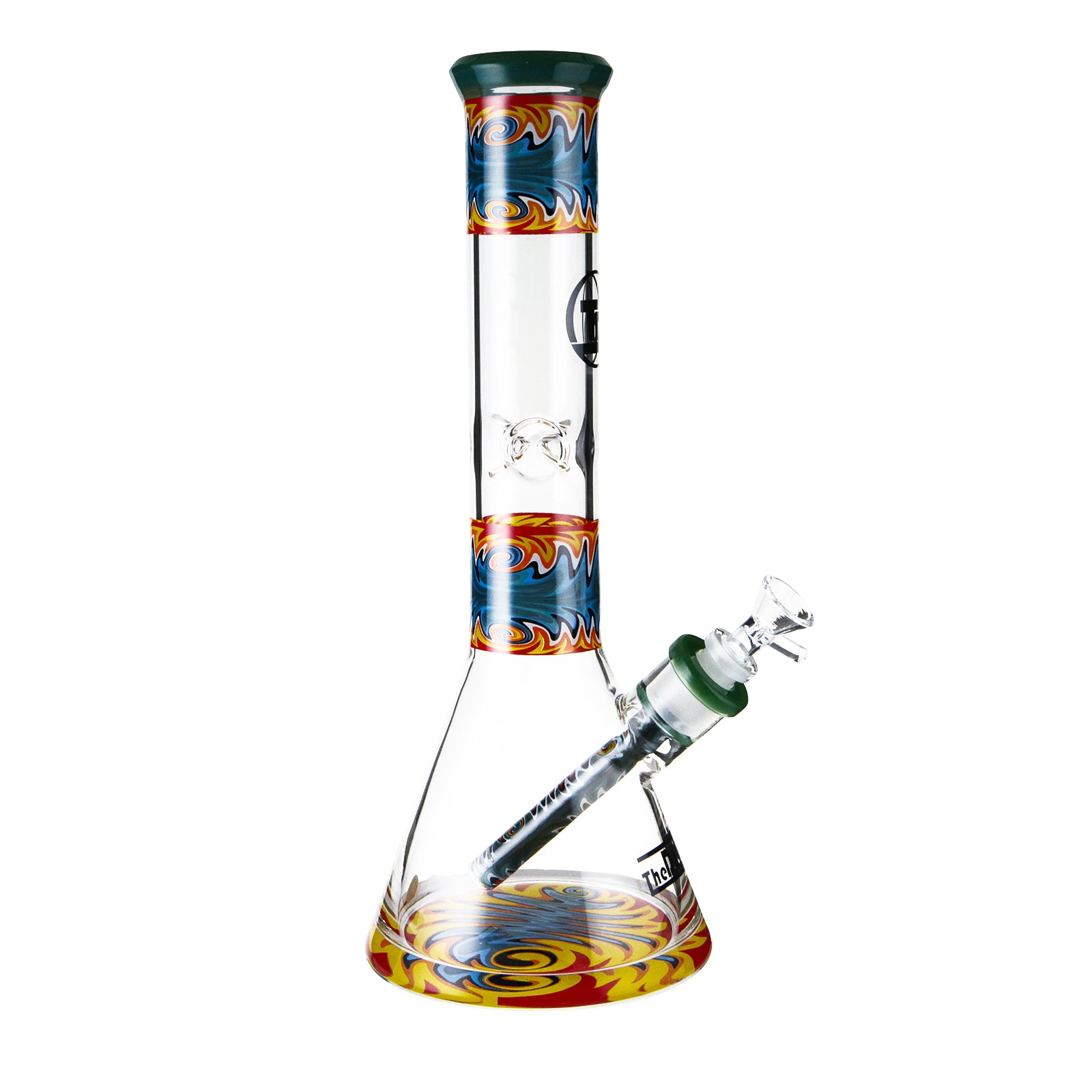 Wig-Wag Beaker Medium