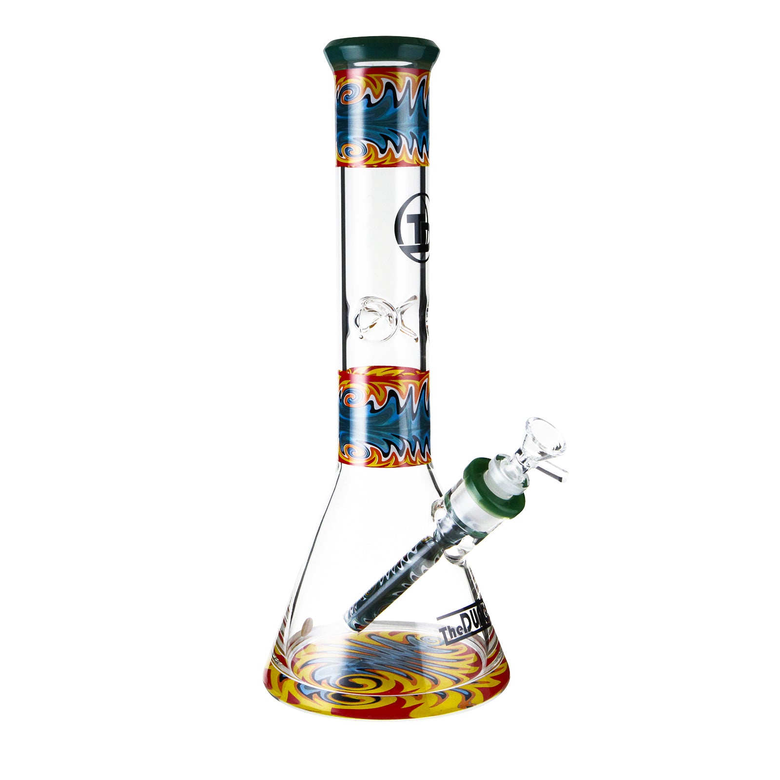Wig-Wag Beaker Medium
