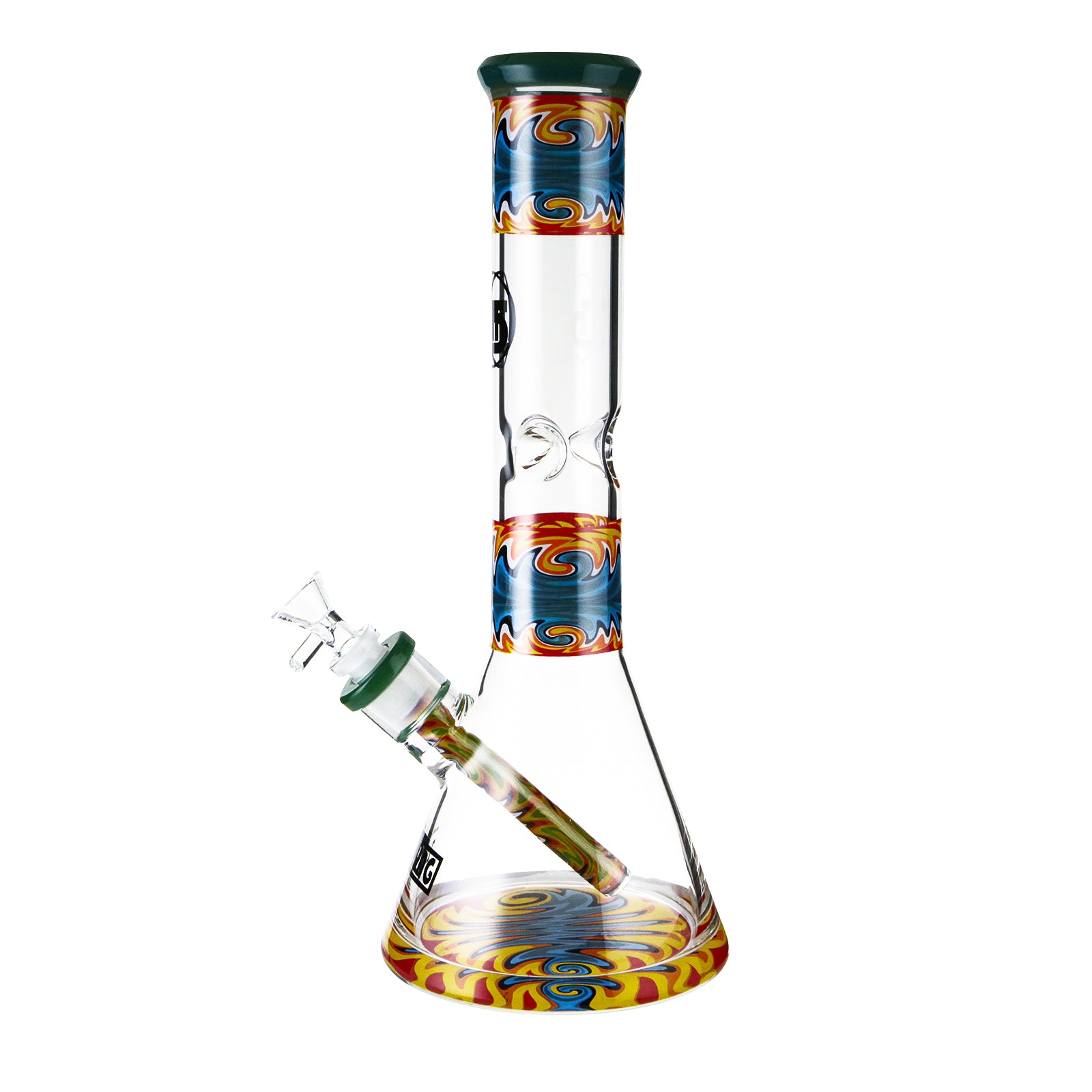 Wig-Wag Beaker Medium