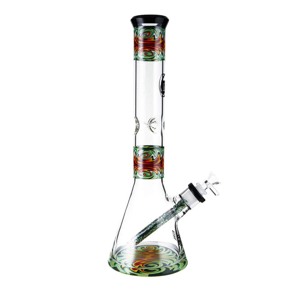 Wig-Wag Beaker Large