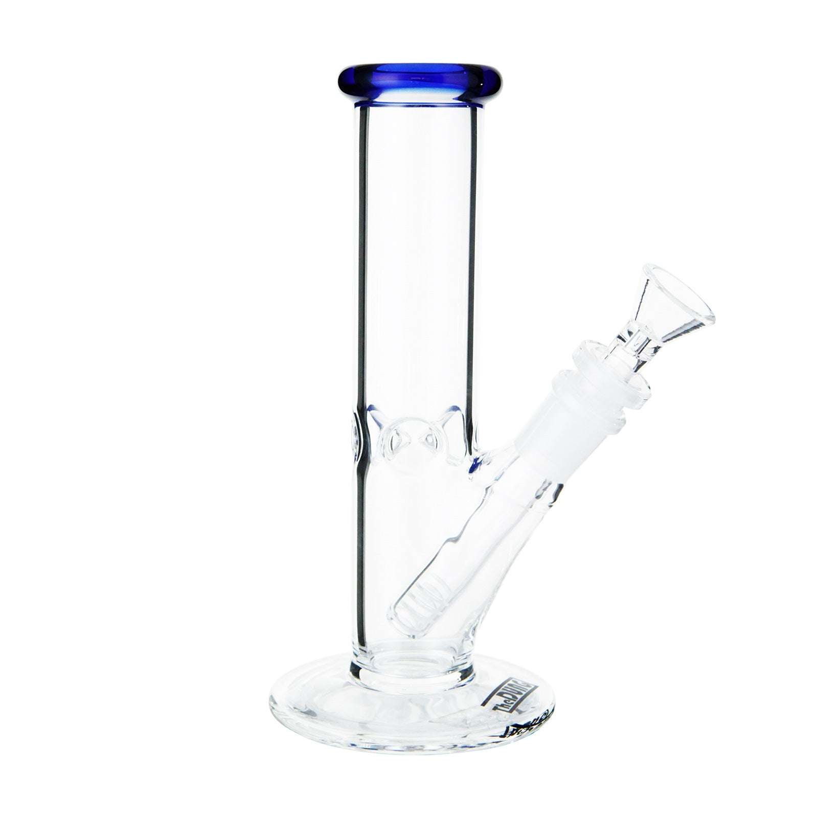 Mini Str8 – The Dung