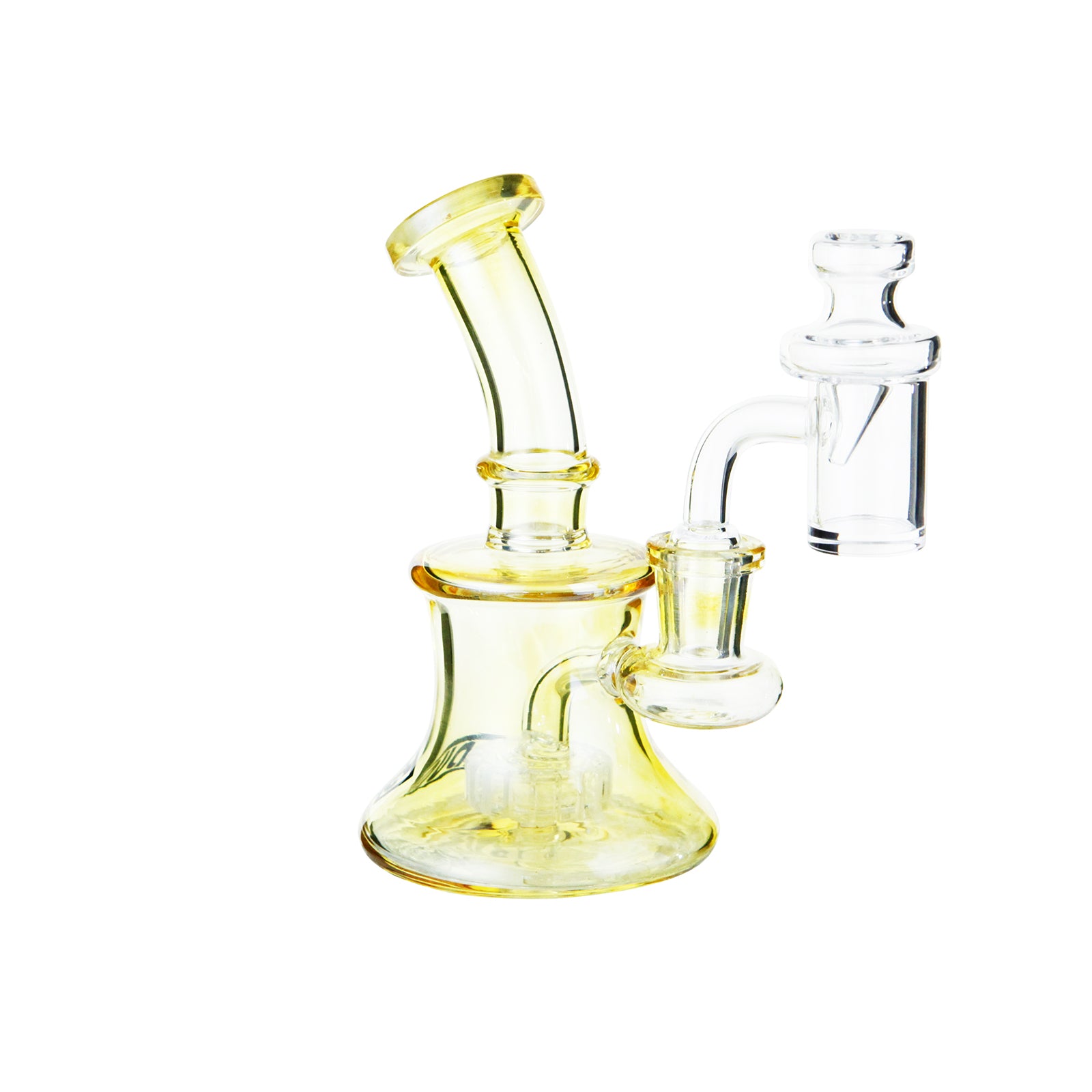 The Honeypot