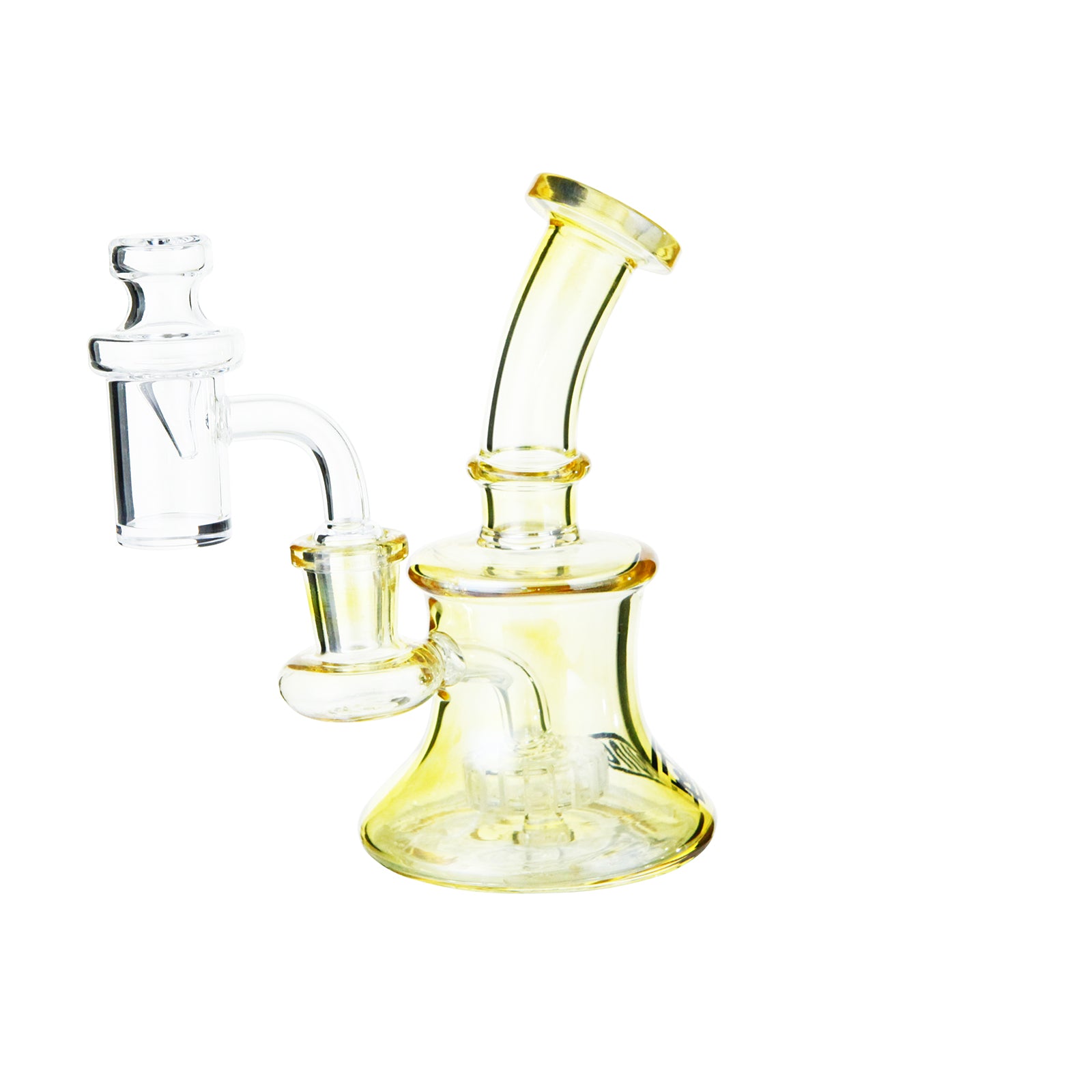 The Honeypot