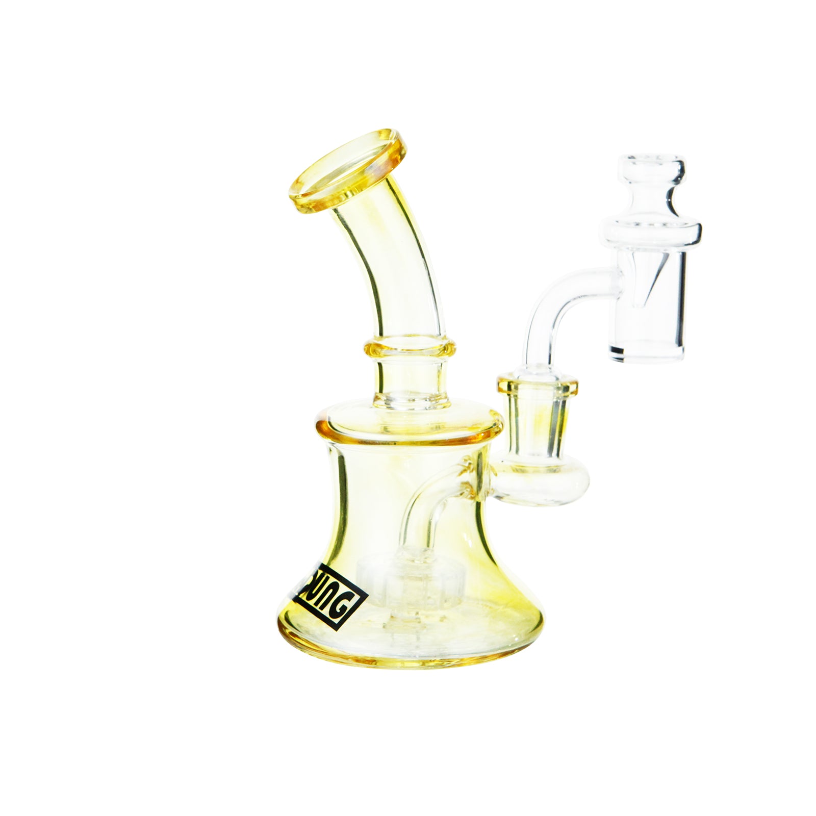 The Honeypot