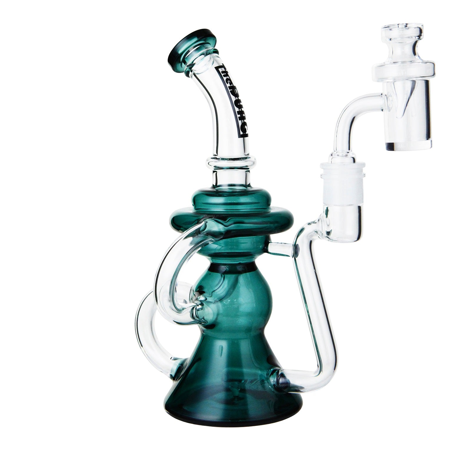 The Genie