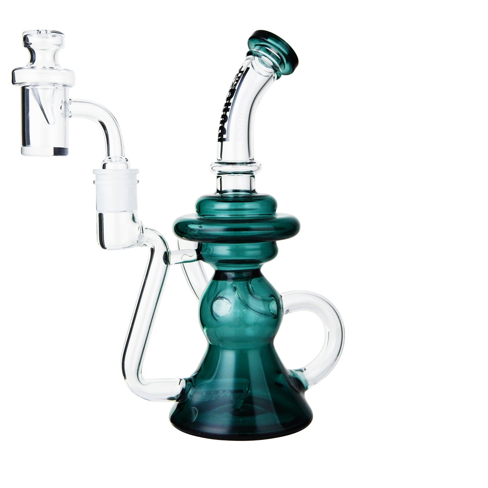 The Genie