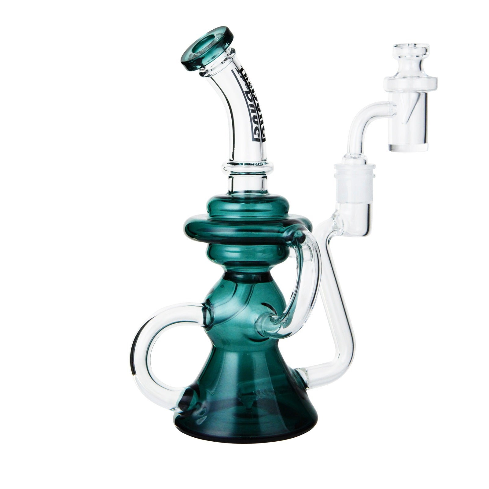 The Genie