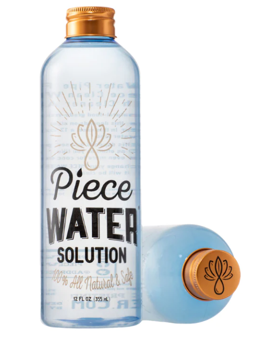 Piece Water