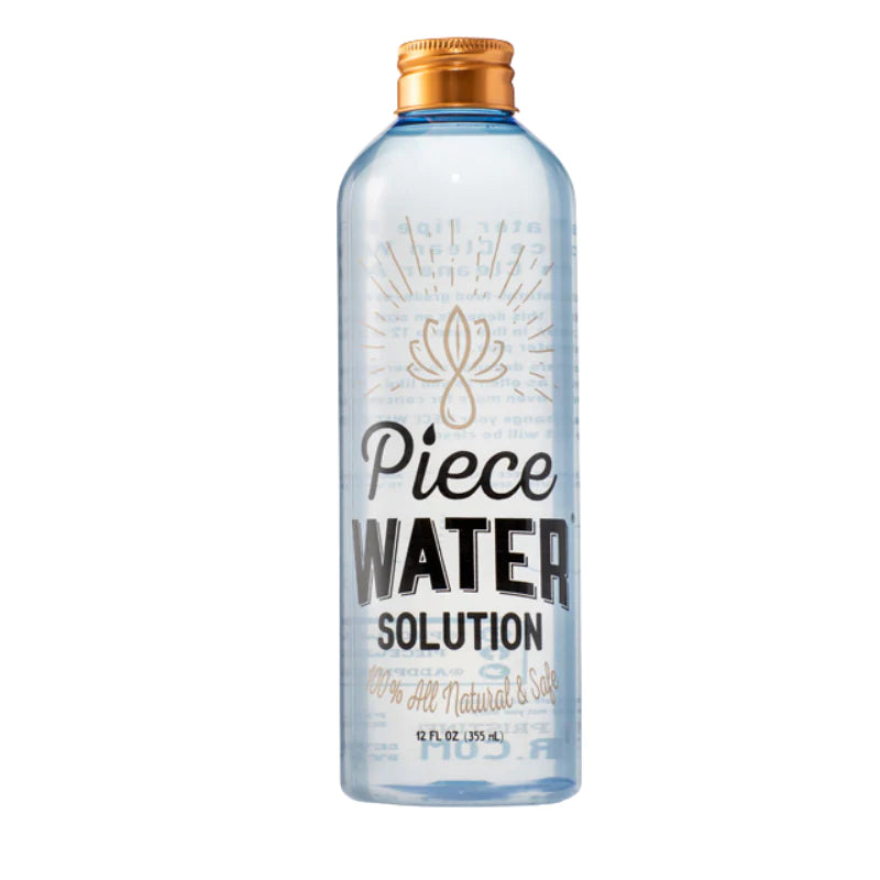 Piece Water