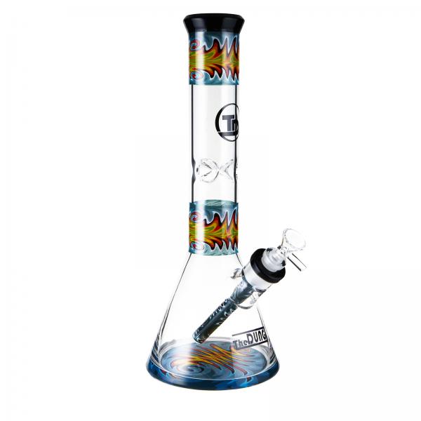Wig-Wag Beaker Medium
