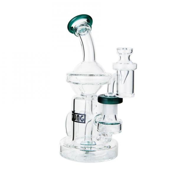 Recycler