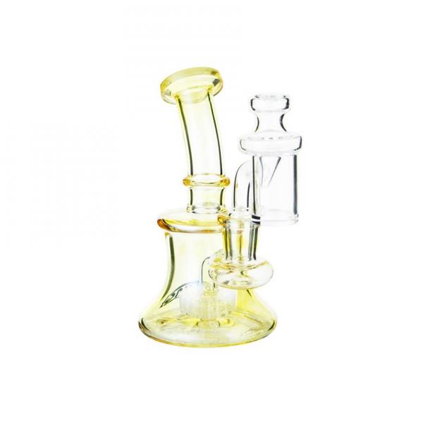 The Honeypot